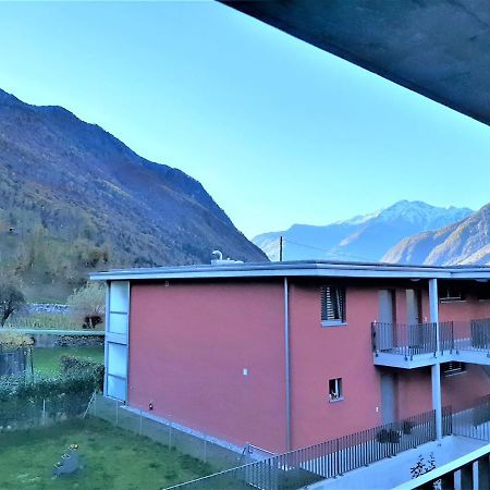 San Giulio Roveredo 外观 照片